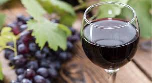 vin rouge